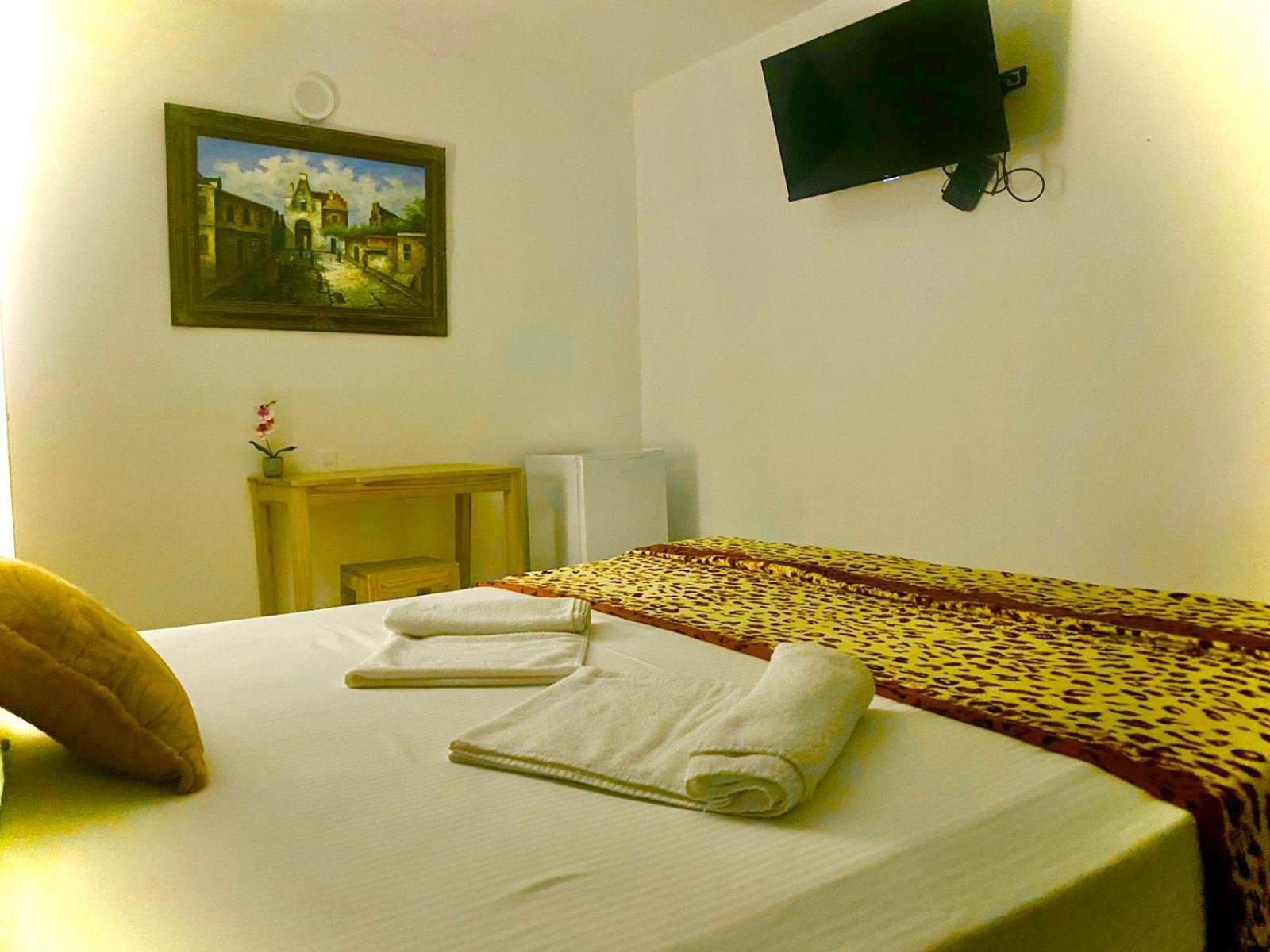 Casa Brisa Mar Hotel ลาสแตร์เรนาส ภายนอก รูปภาพ